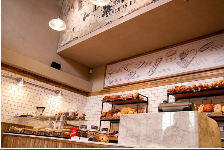 Panadería Boulan
