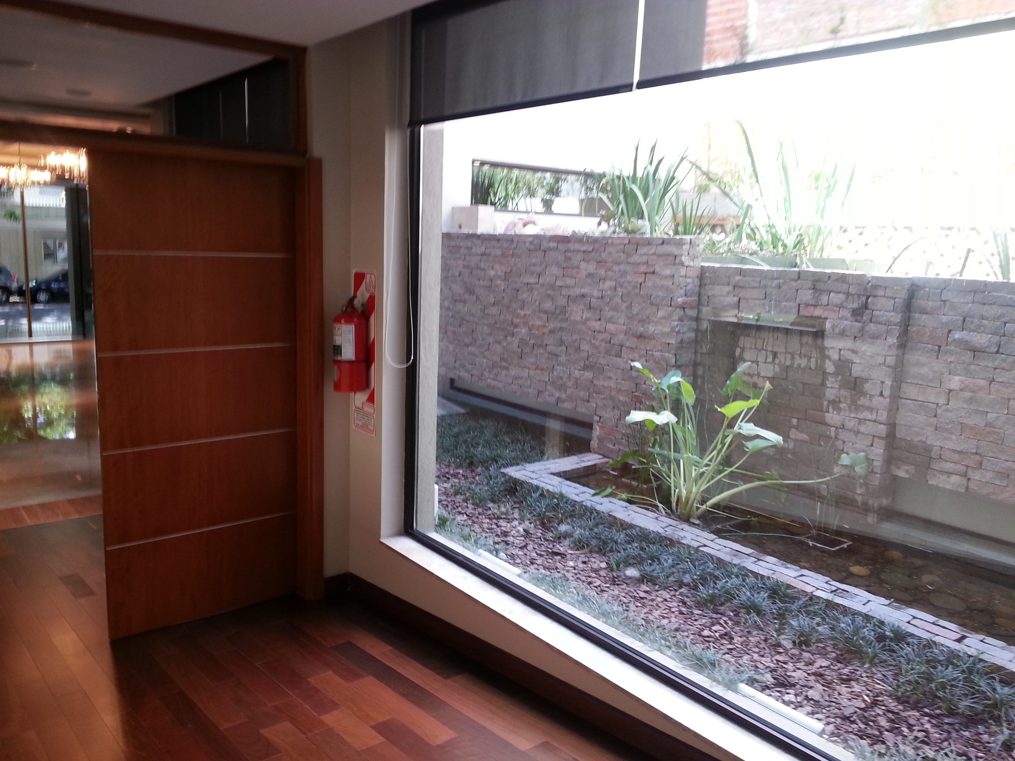 Casa Libertador – Casa Velatoria