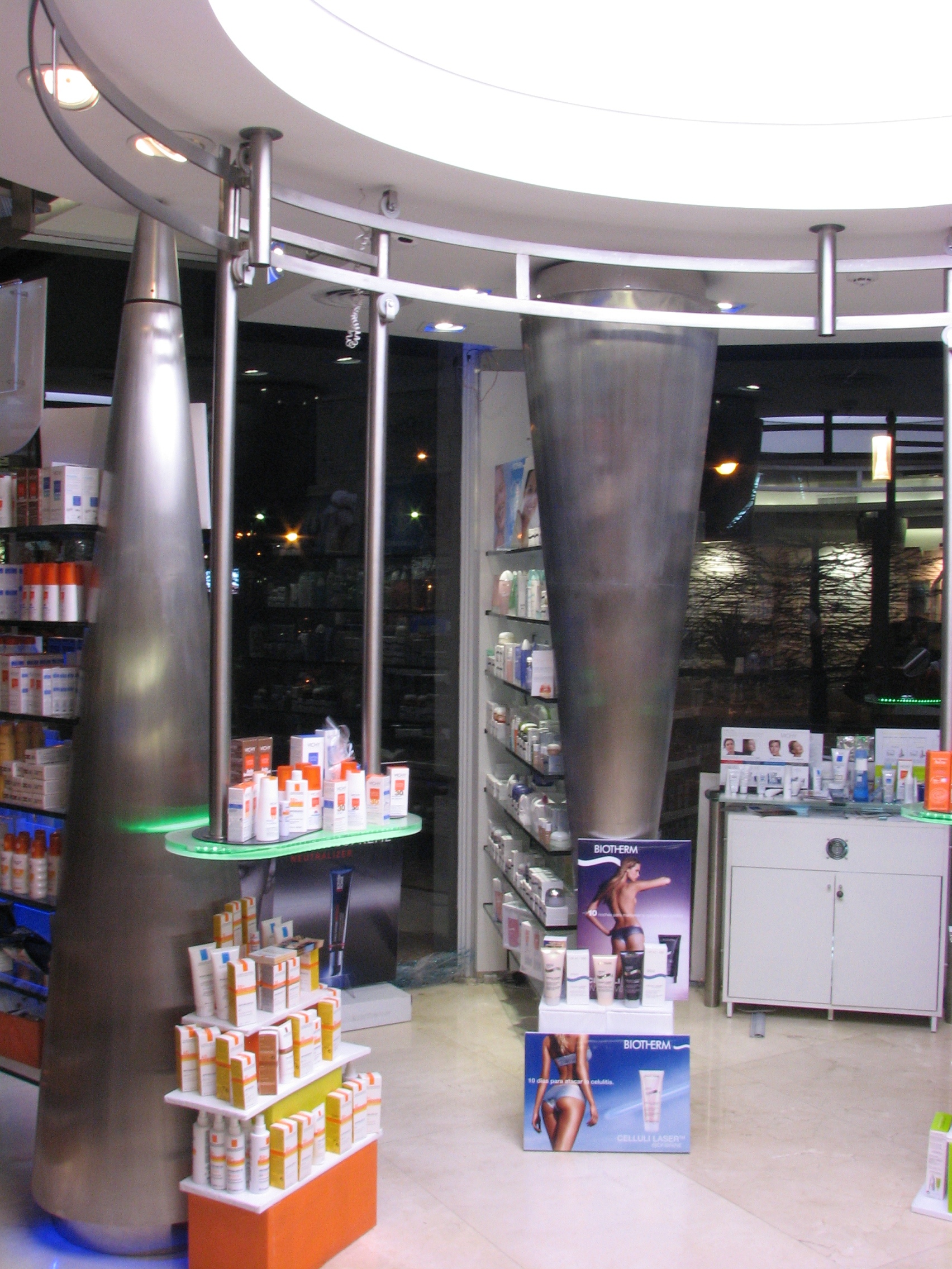 Farmacia I-Pharm