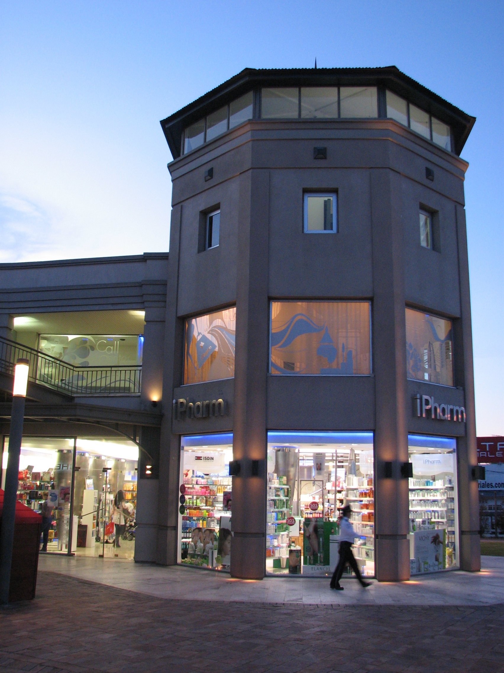 Farmacia I-Pharm