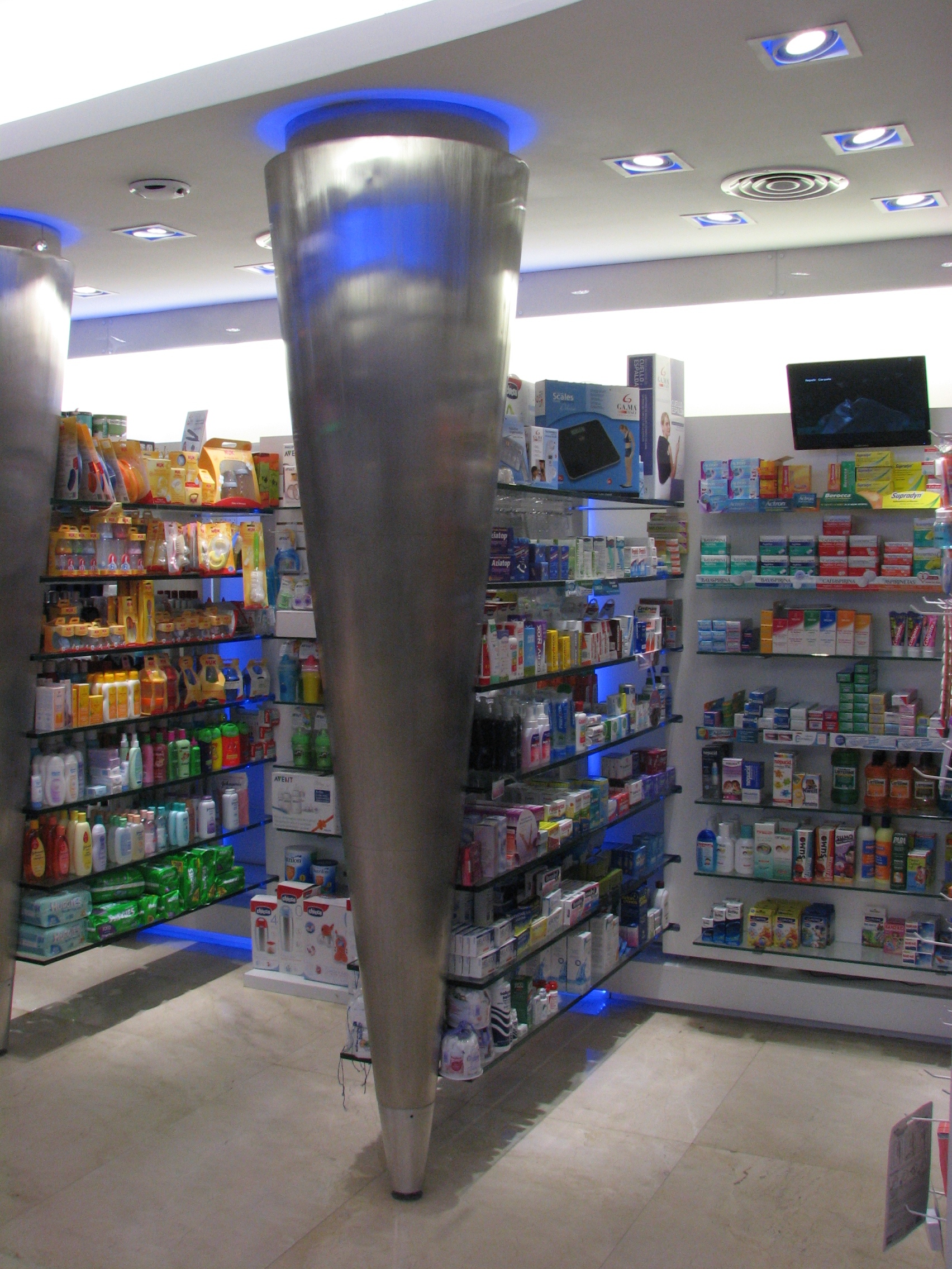 Farmacia I-Pharm