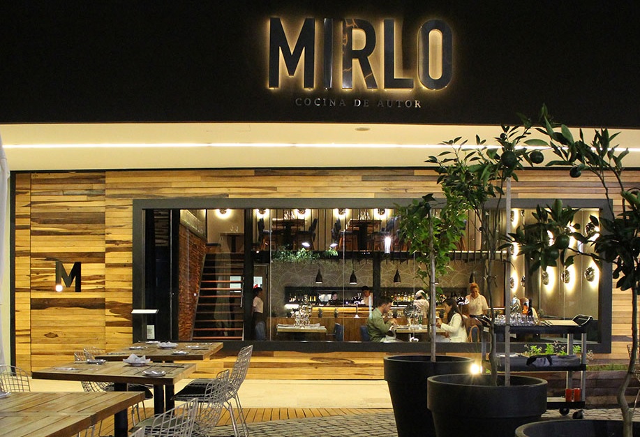 Mirlo