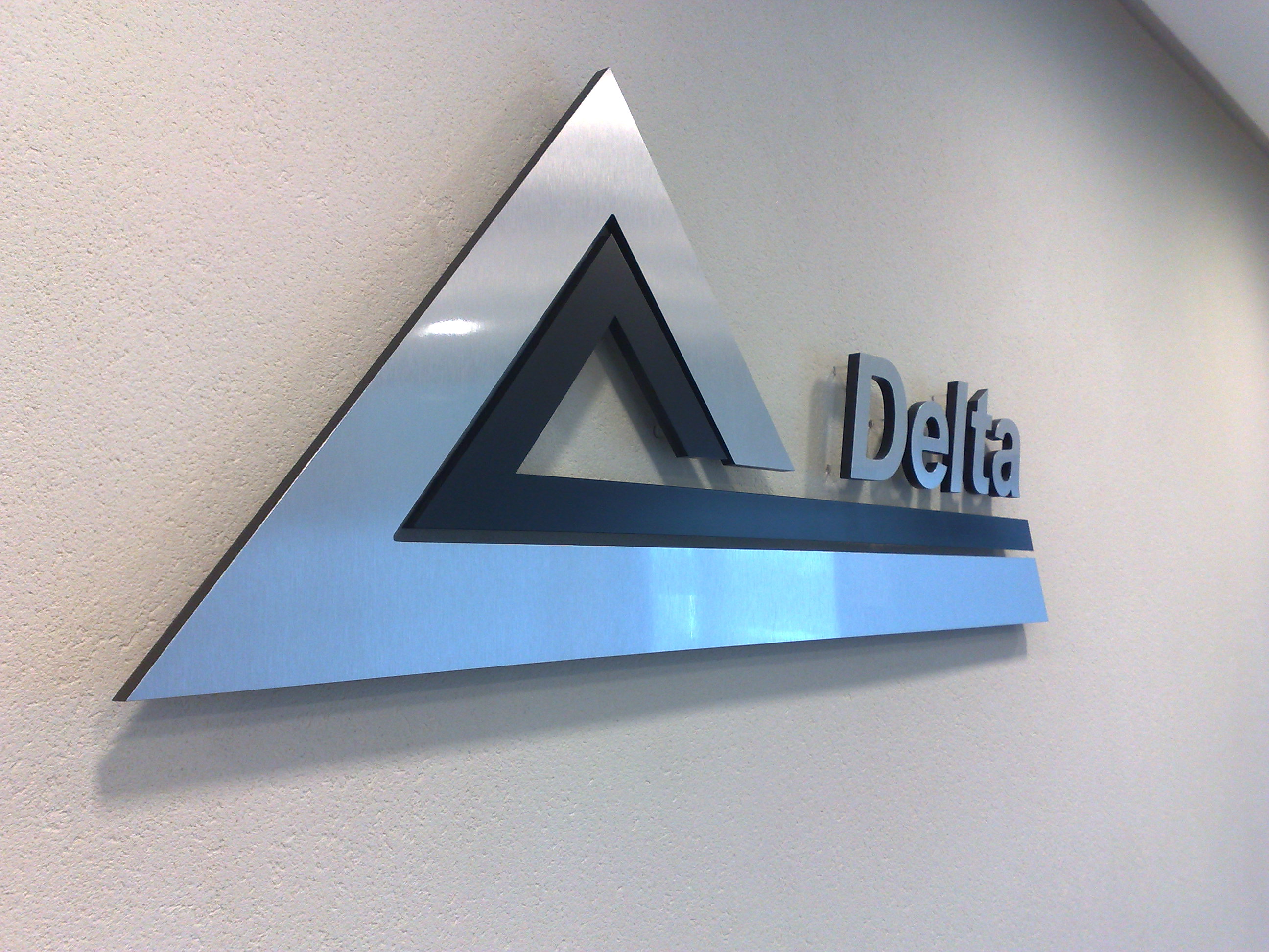 Oficina Delta