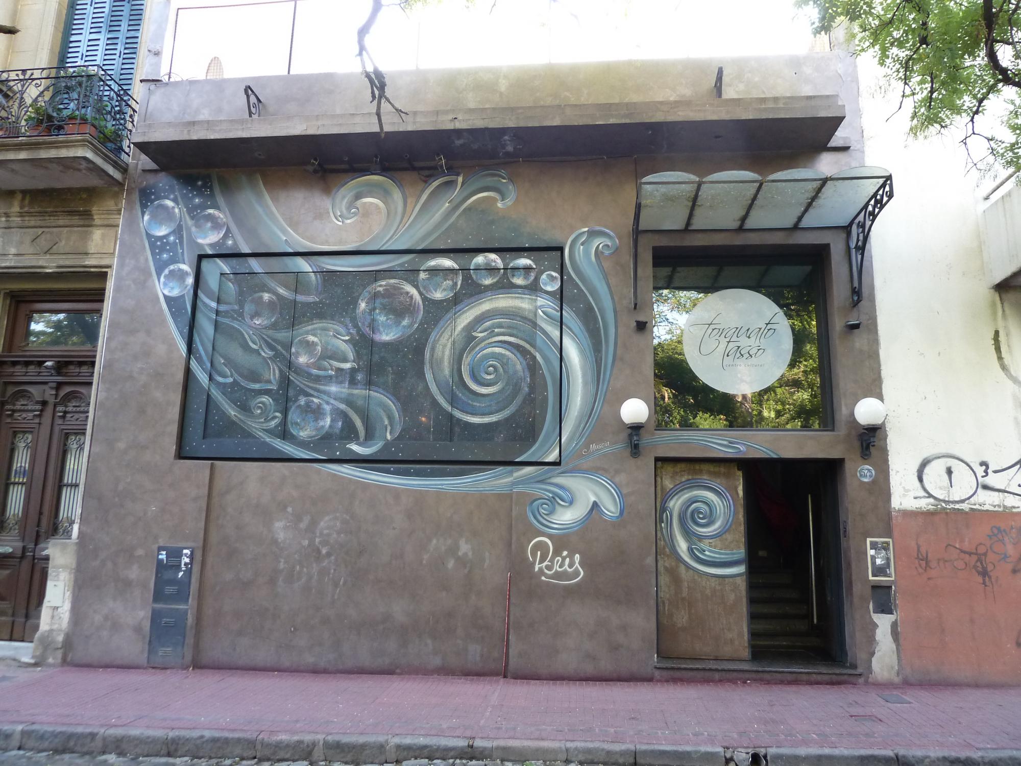 Torcuato Tasso
