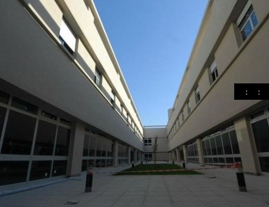 Hospital Materno Infantil