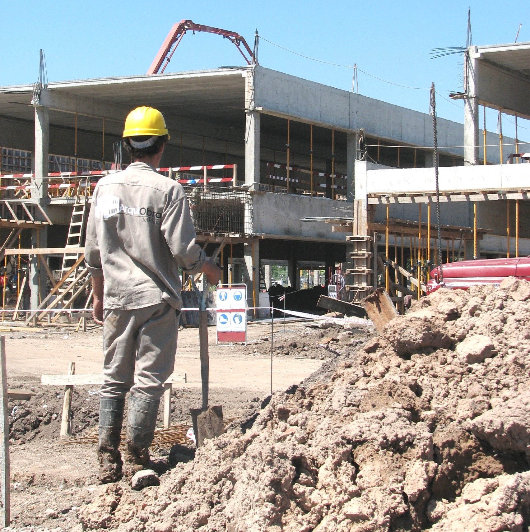 Hospital Materno Infantil