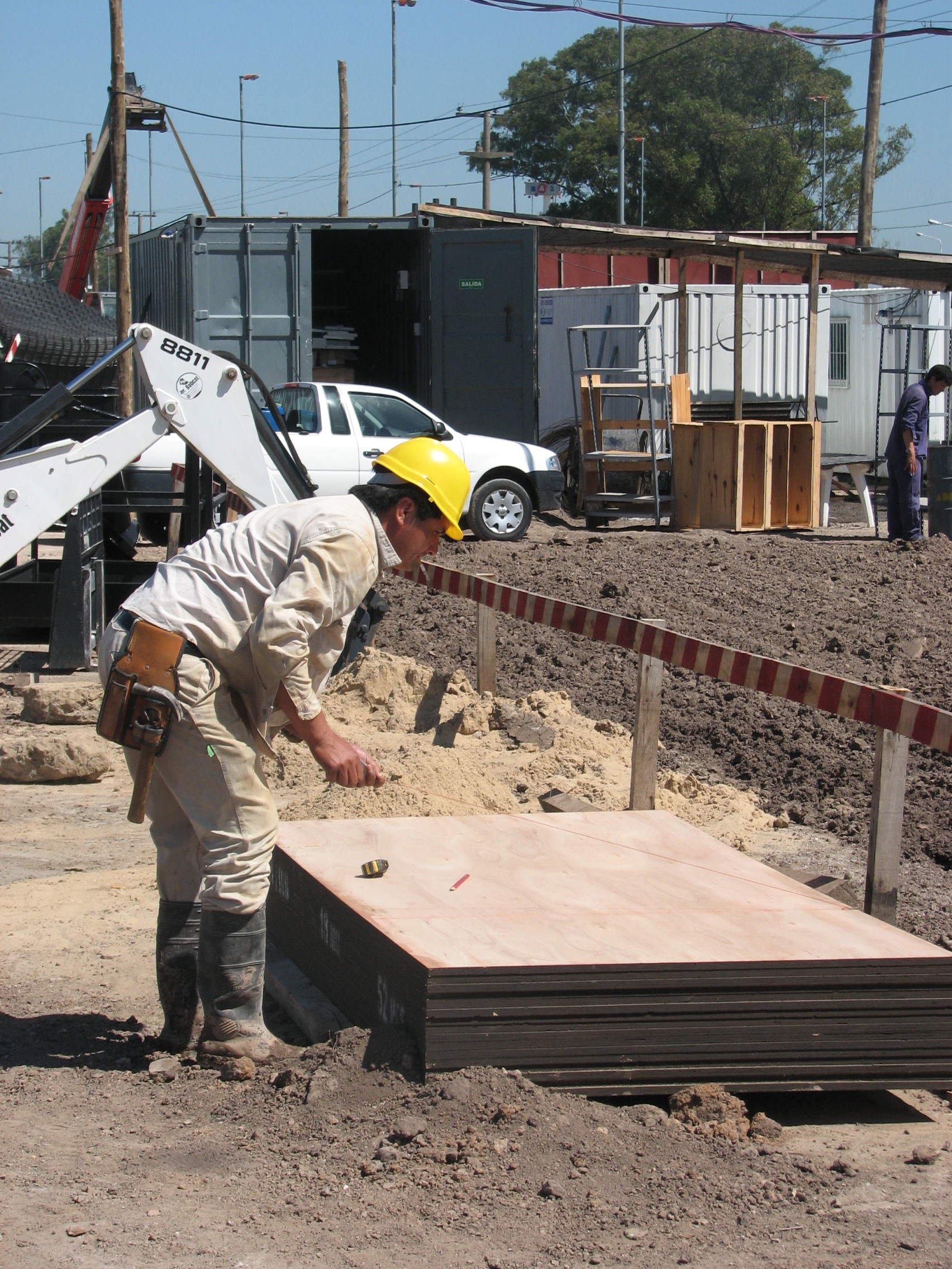 Hospital Materno Infantil