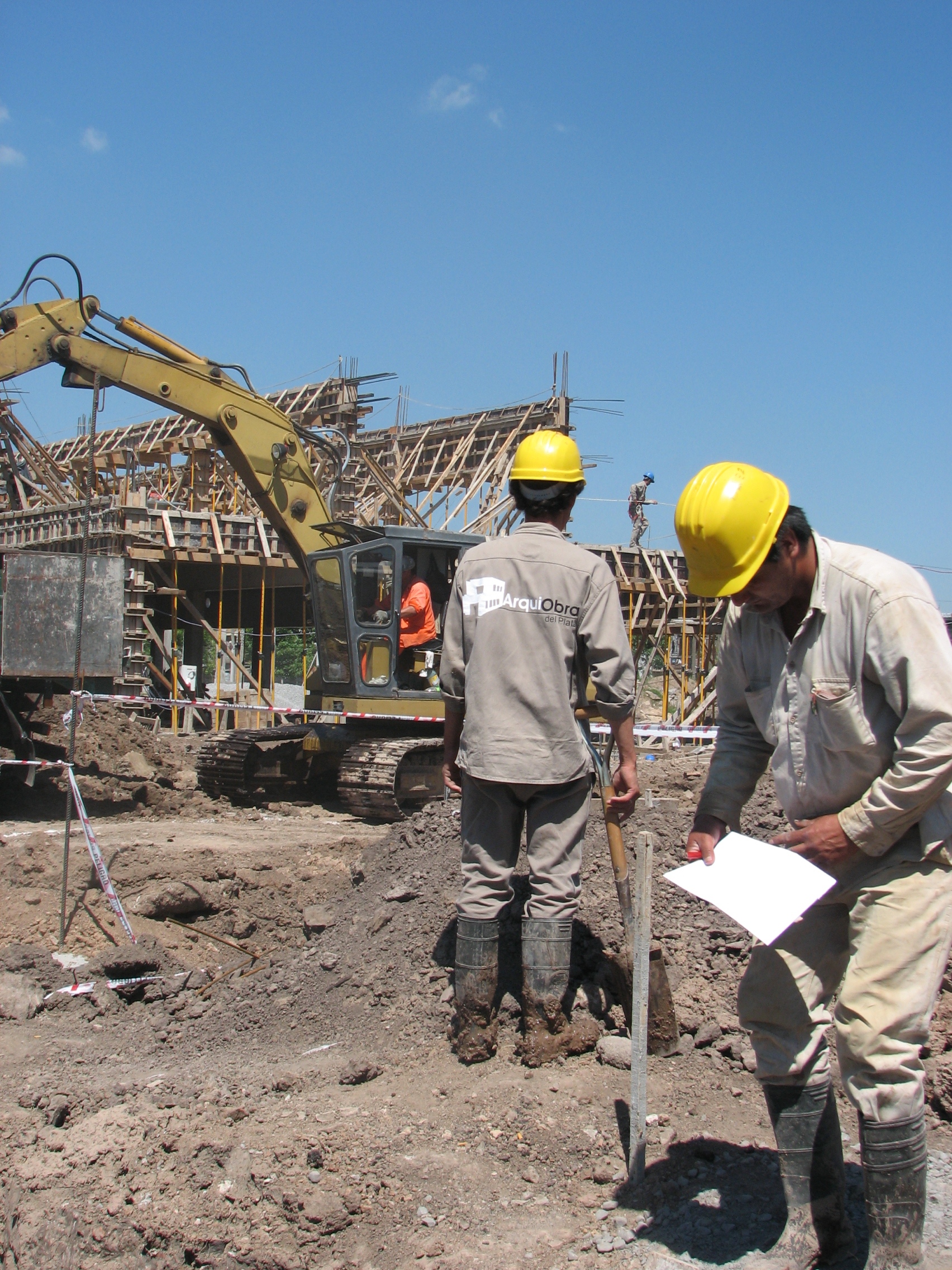 Hospital Materno Infantil