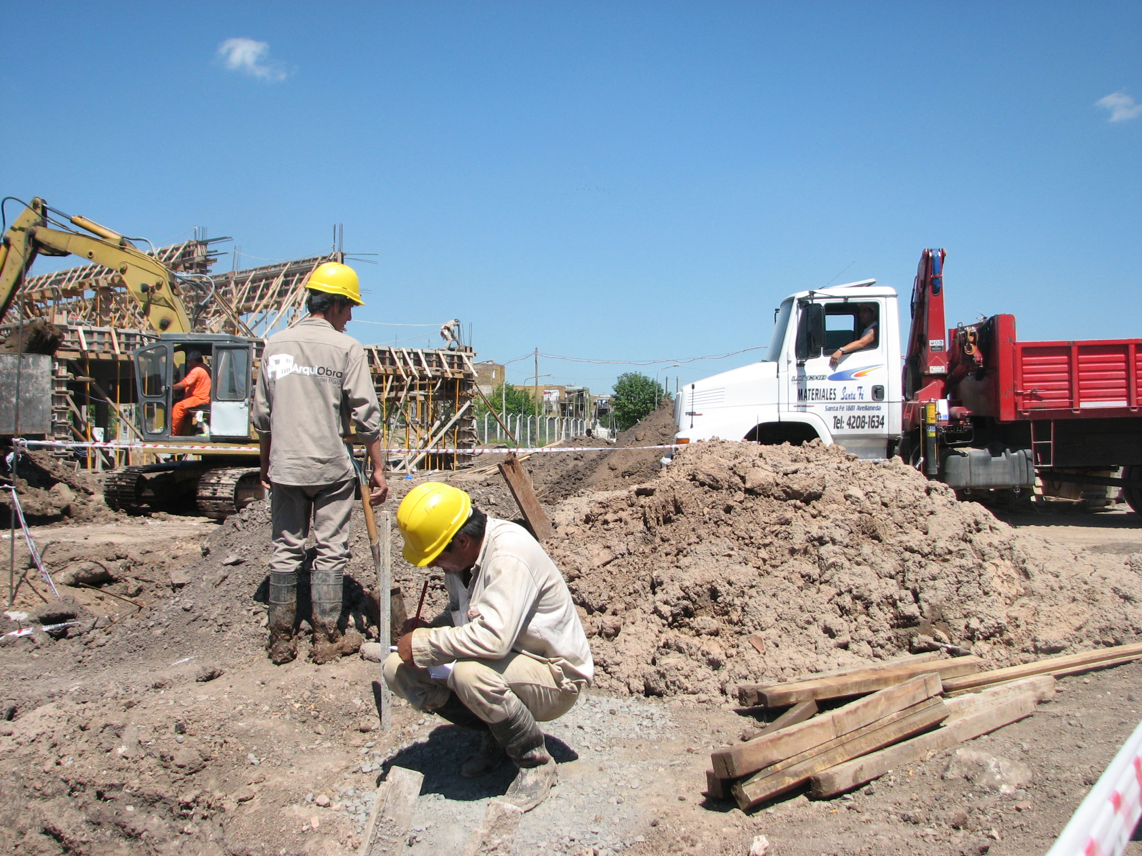 Hospital Materno Infantil