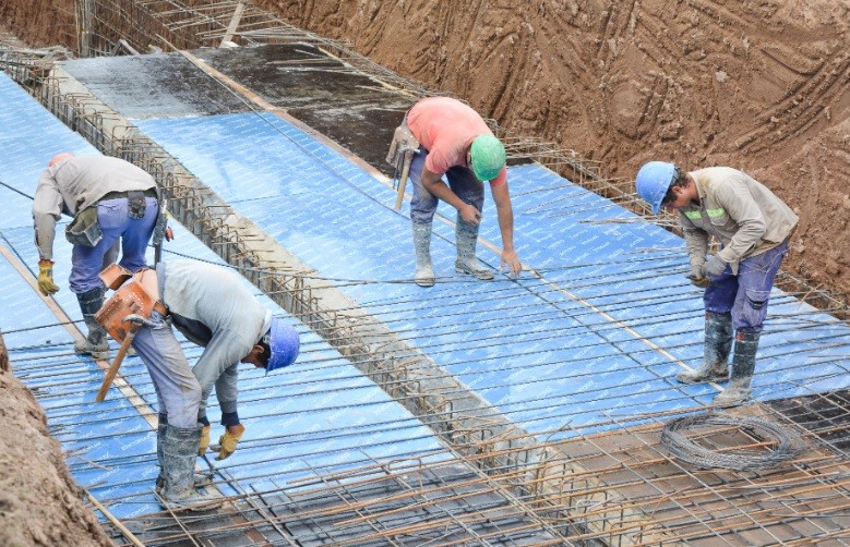 Hospital Materno Infantil