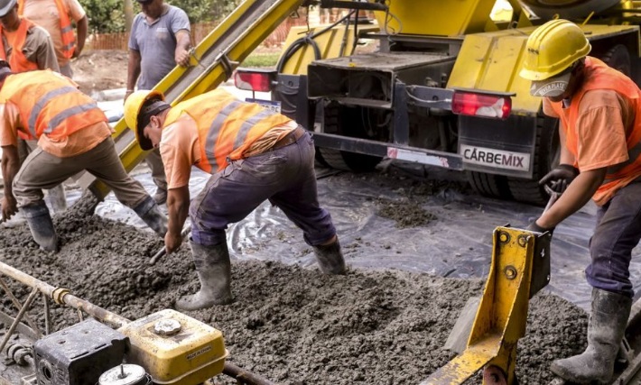 Hospital Materno Infantil