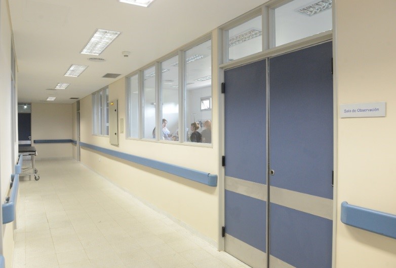 Hospital Materno Infantil