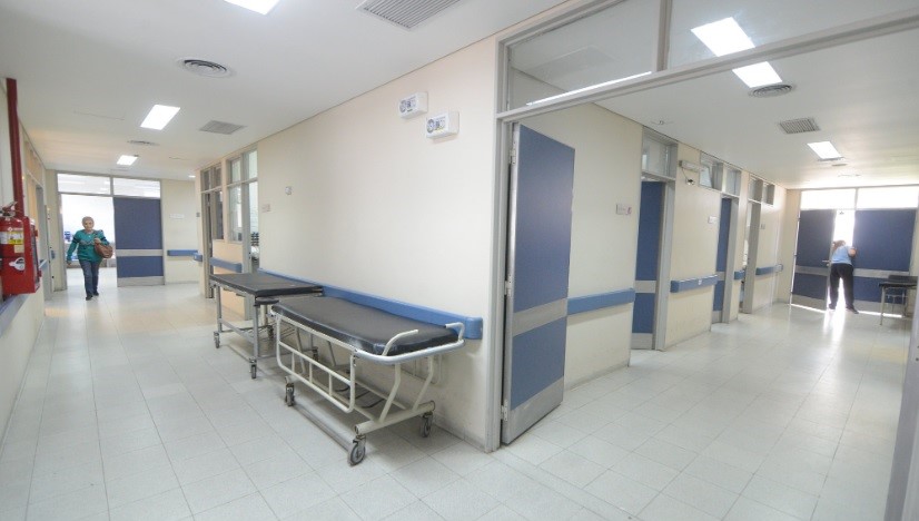 Hospital Materno Infantil