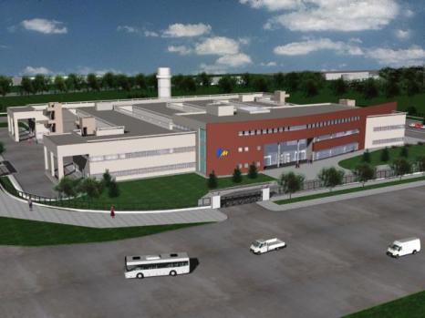 Hospital Materno Infantil