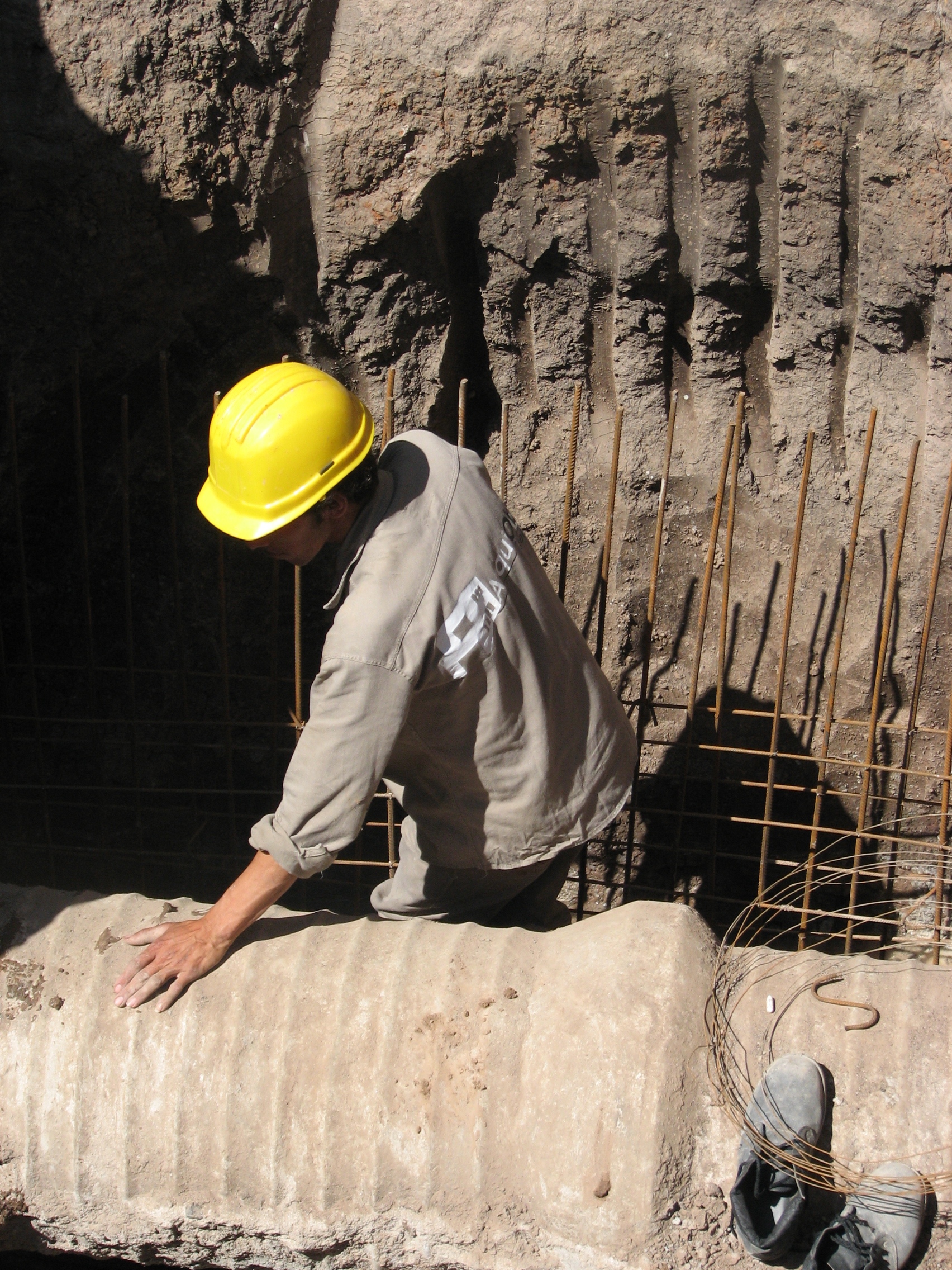 Hospital Materno Infantil