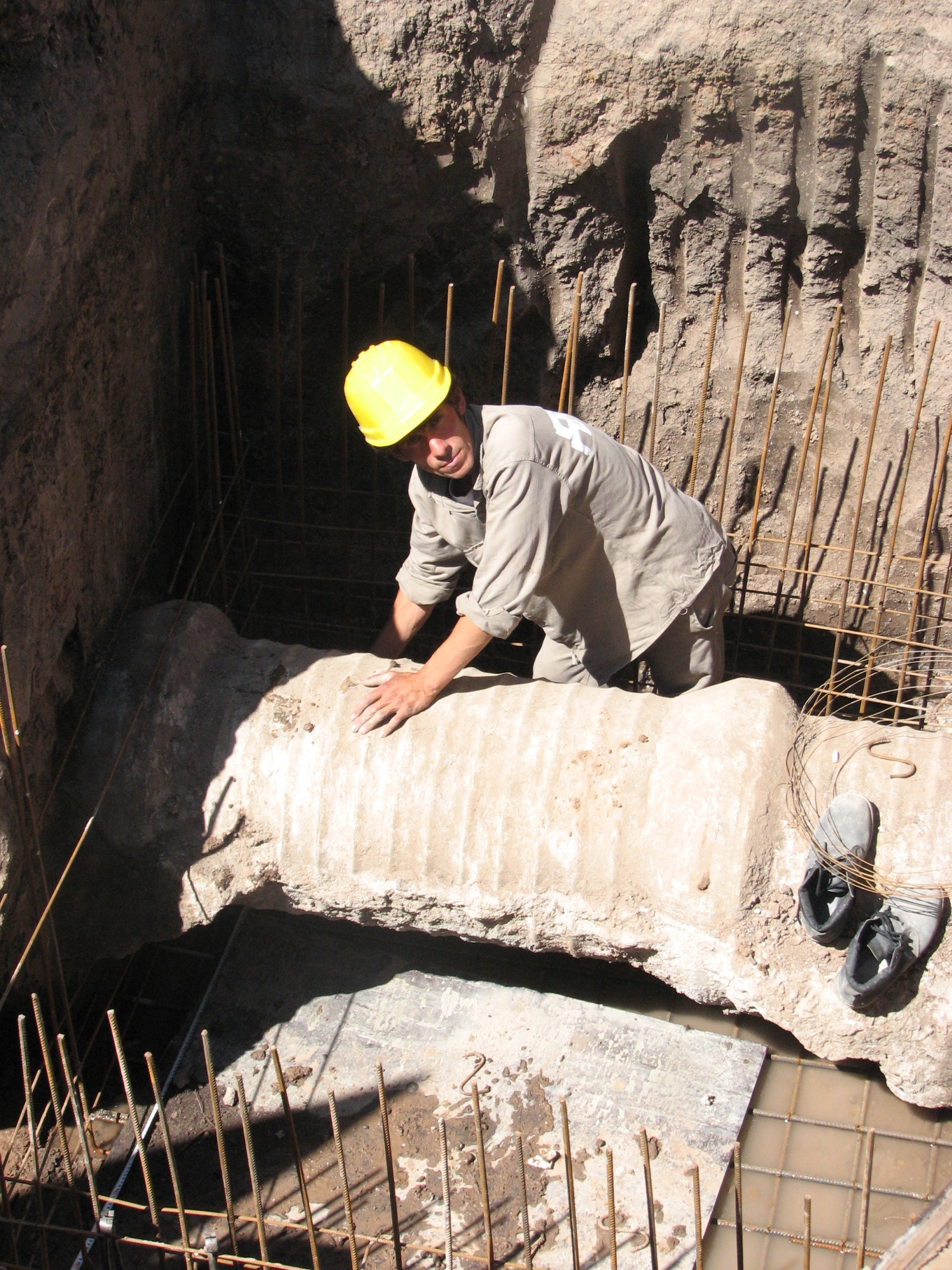 Hospital Materno Infantil