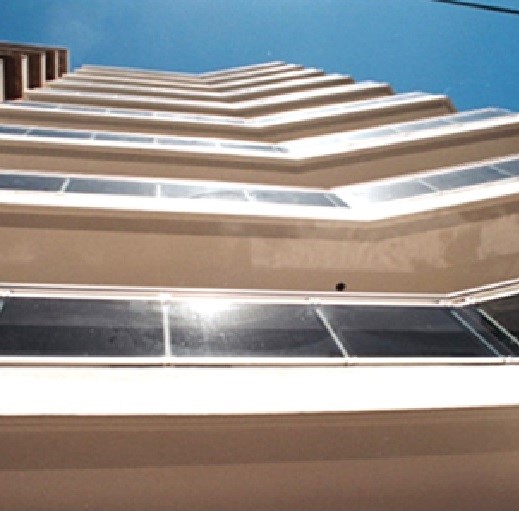 Edificio Díaz Colodrero