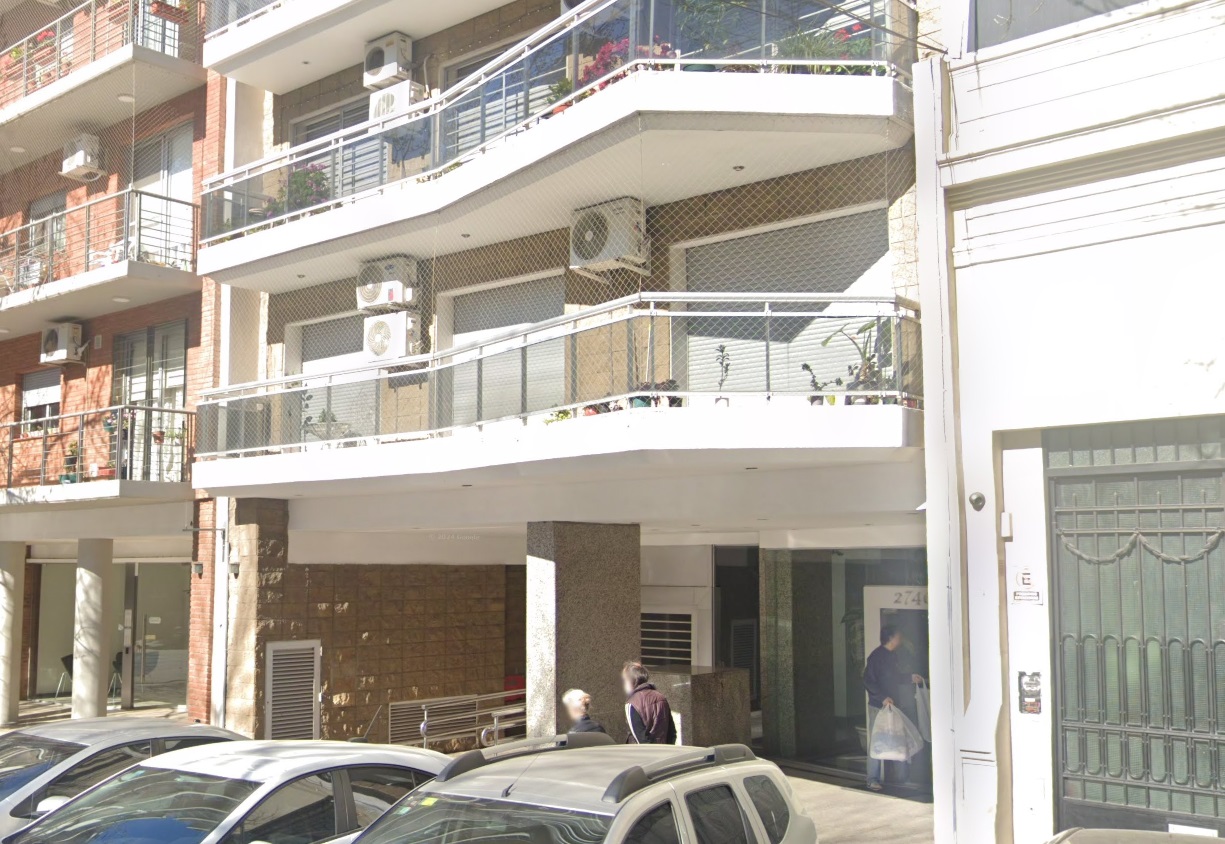 Edificio Díaz Colodrero