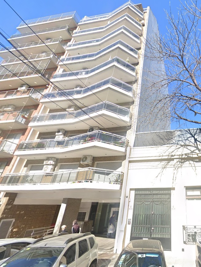 Edificio Díaz Colodrero