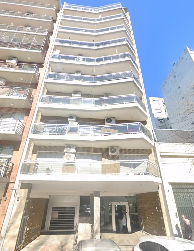 Edificio Díaz Colodrero