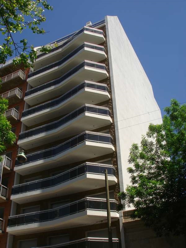 Edificio Díaz Colodrero