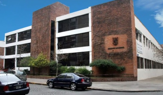 Belgrano Day School