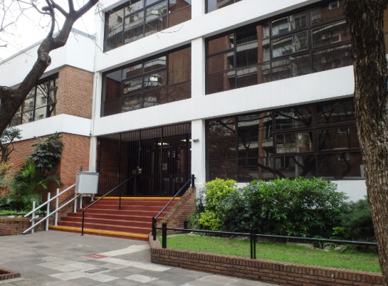 Belgrano Day School