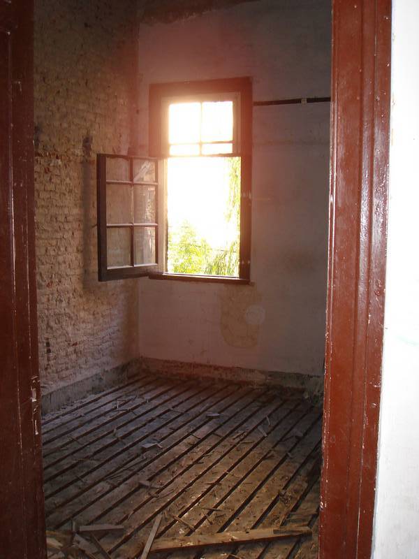 Colegio Dominick - Sede Mario Bravo