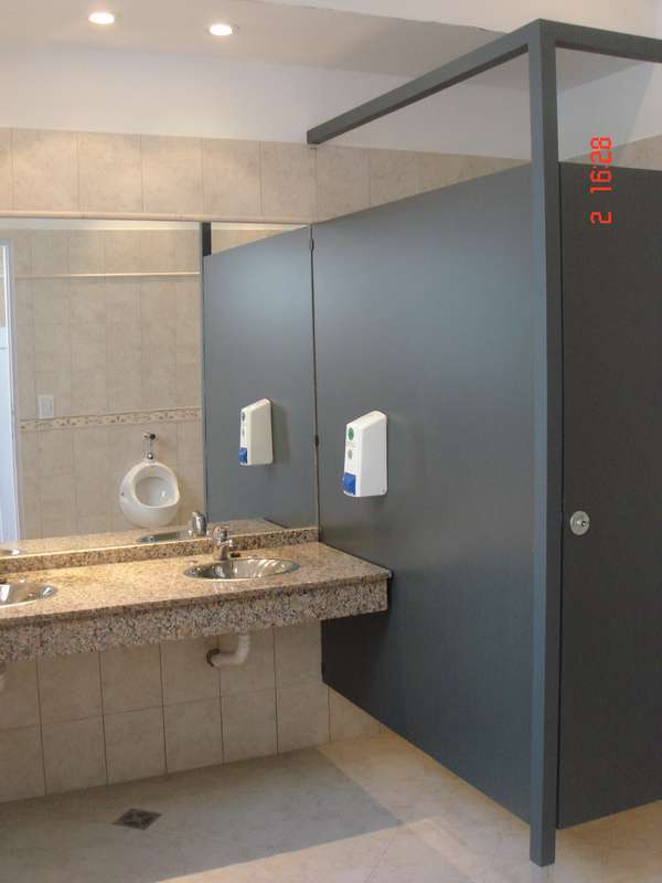 Colegio Dominick - Sede Mario Bravo