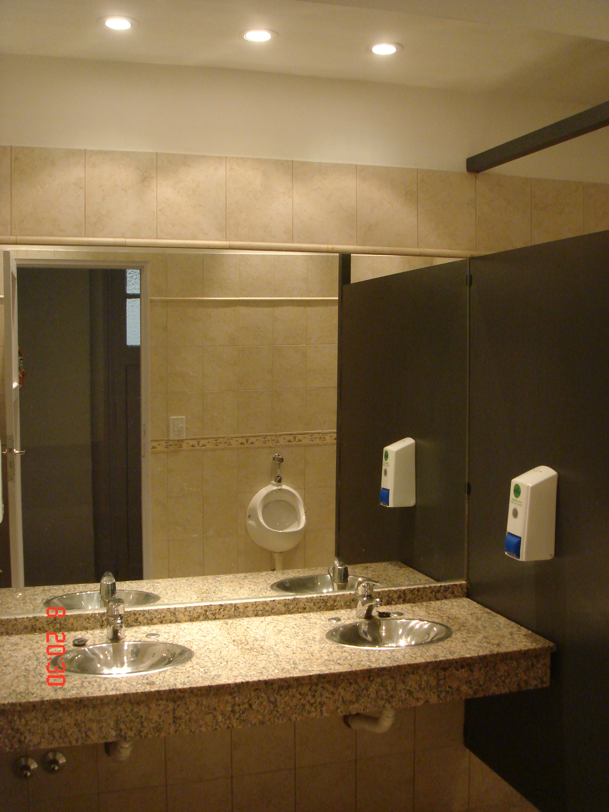 Colegio Dominick - Sede Mario Bravo