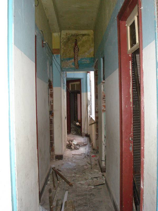 Colegio Dominick - Sede Mario Bravo