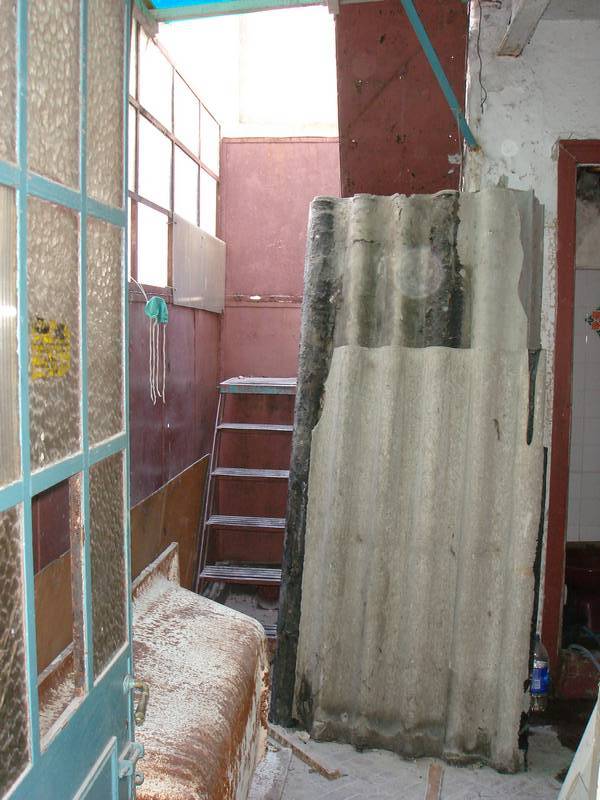 Colegio Dominick - Sede Mario Bravo