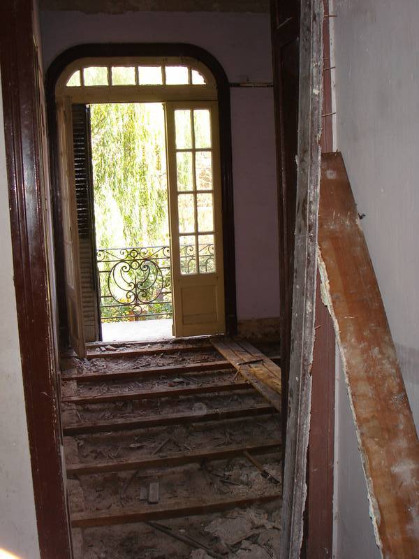 Colegio Dominick - Sede Mario Bravo