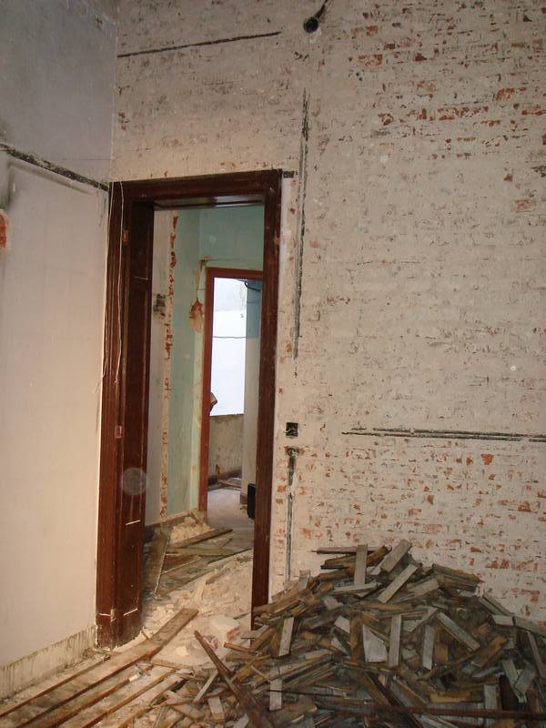 Colegio Dominick - Sede Mario Bravo