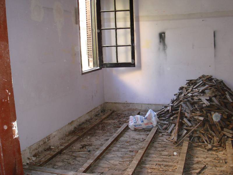 Colegio Dominick - Sede Mario Bravo