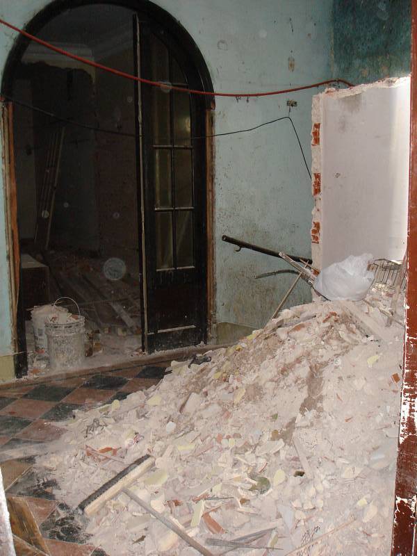 Colegio Dominick - Sede Mario Bravo