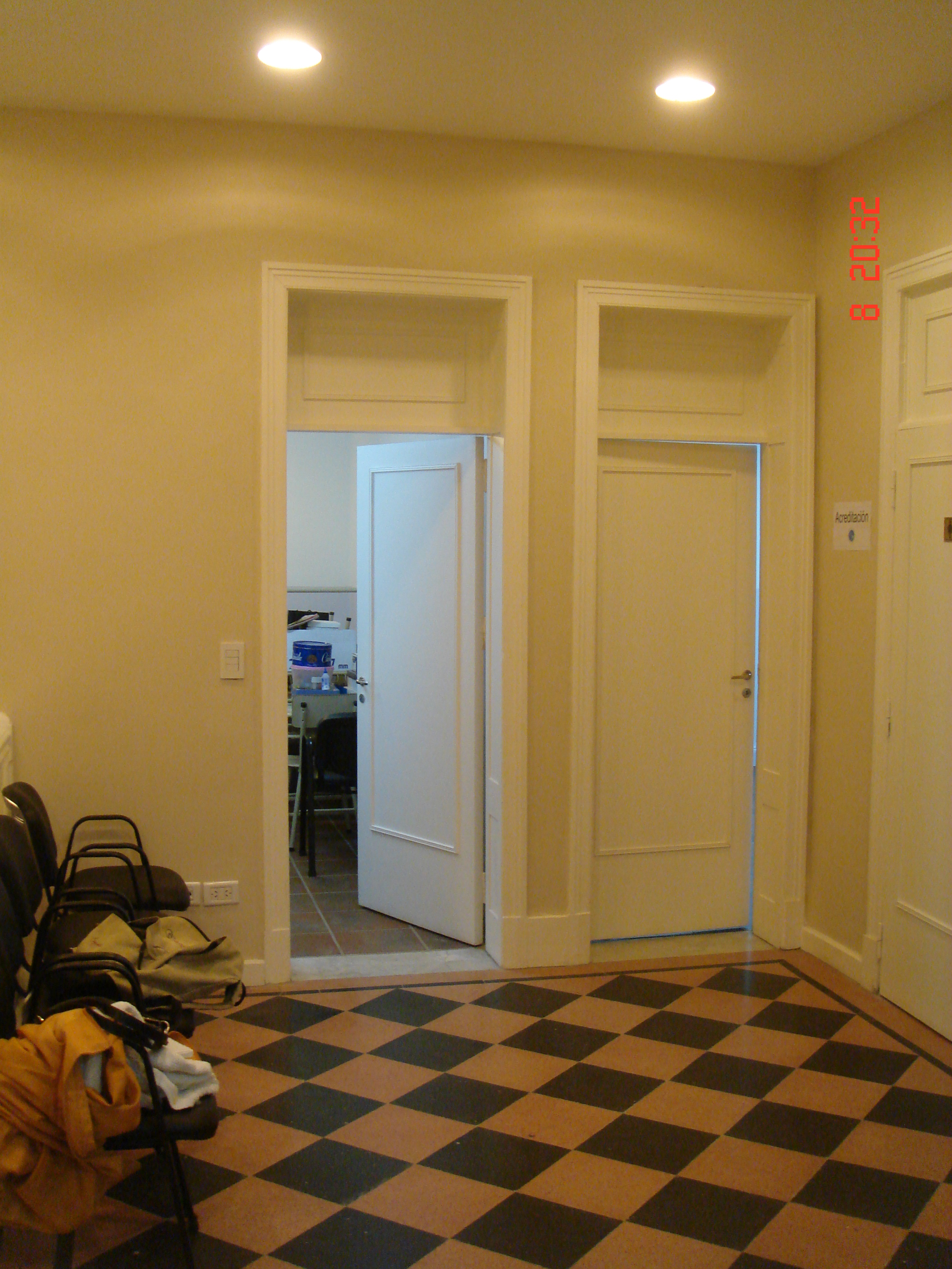 Colegio Dominick - Sede Mario Bravo