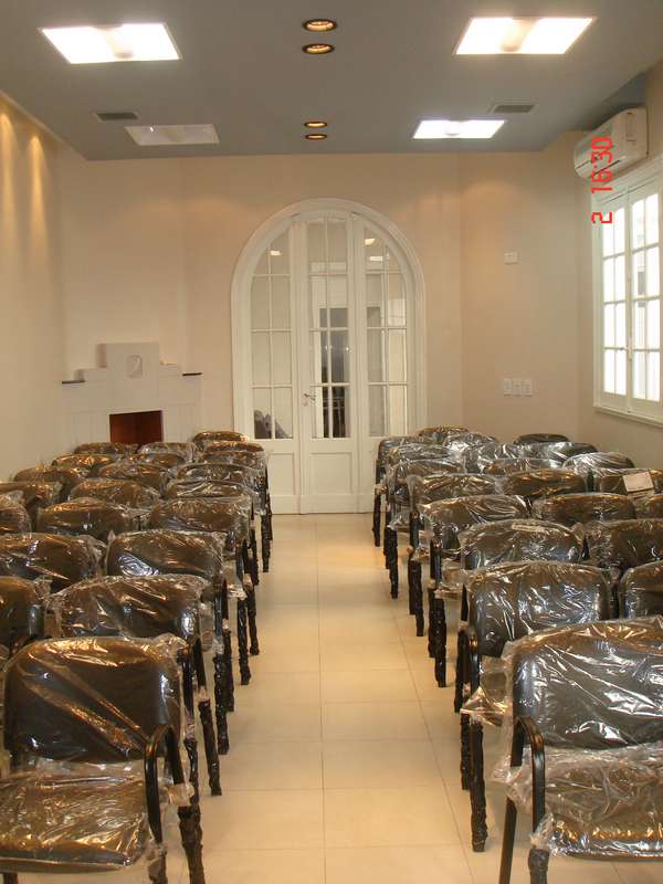 Colegio Dominick - Sede Mario Bravo