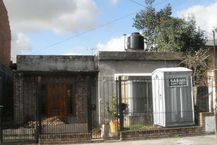 Casa Godoy