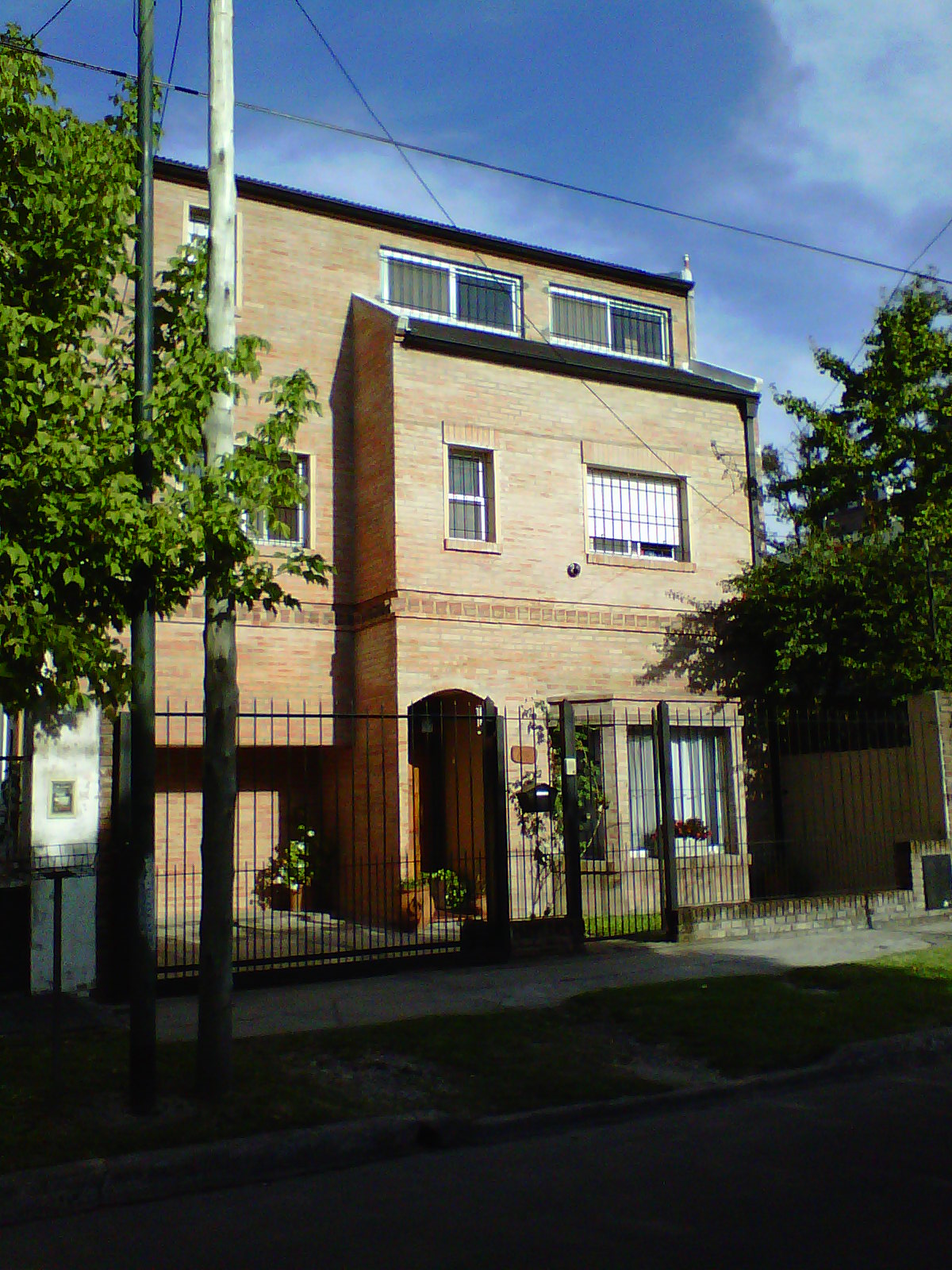 Casa Godoy
